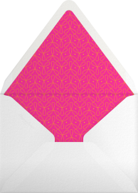 Lakshmi - Paperless Post Envelope