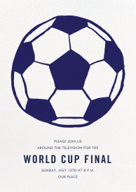 Play Ball - Sports Invitation by Linda and Harriett