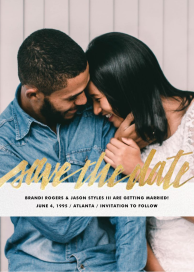 Clarissa (Full Photo) by Paperless Post