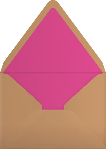 True Loaf - Hello!Lucky Envelope