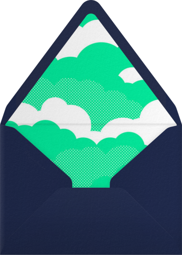 Epic Birthday - Hello!Lucky Envelope