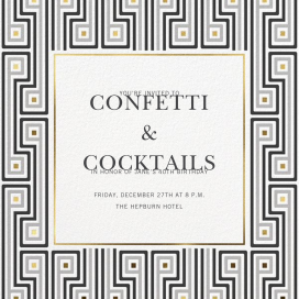 Miramar by Jonathan Adler