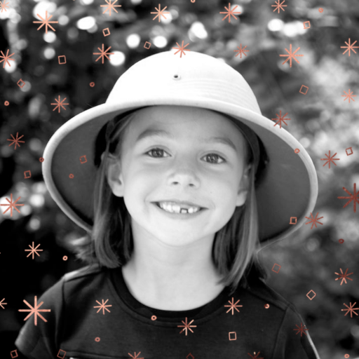 Fall ‘Fetti - First Birthday Invitation by Paperless Post