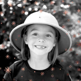 Fall ‘Fetti by Paperless Post