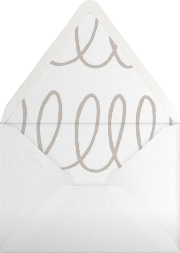 Charlotte Street II (Stationery) - kate spade new york Envelope