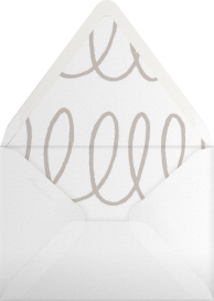 Charlotte Street II (Papelería) - kate spade new york Sobre