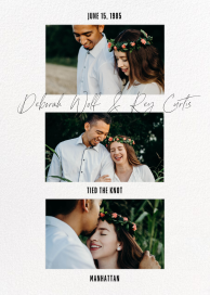 Quick Script by Paperless Post