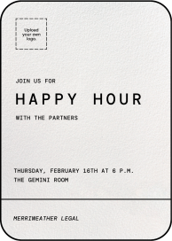 Unwind by Paperless Post