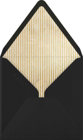 Pitch - Paperless Post Envelope