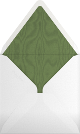 Rosy Ring - Emilia Wickstead Envelope