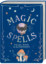 Magic Book - Birthday Invitation by Meri Meri