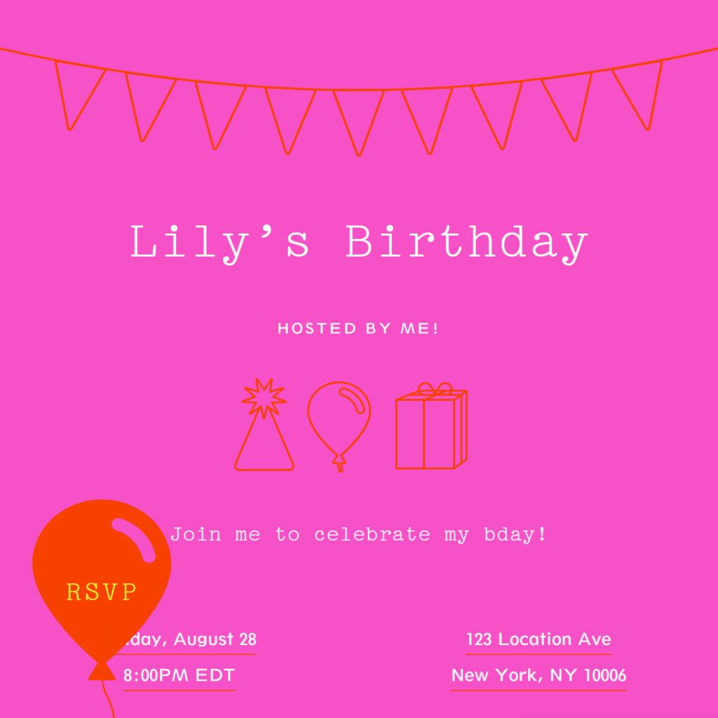 Sprinkles Send online instantly Free tracking