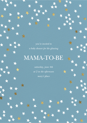 Sky Glitter by kate spade new york