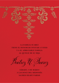 Ornate Occasion by Paperless Post