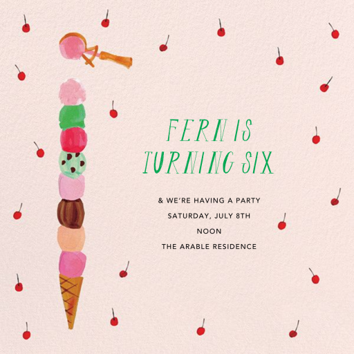 You're Double-Dipping by Mr. Boddington's Studio