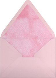 Happy Nest - Paperless Post Envelope