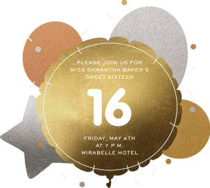 Blown Away by Paperless Post