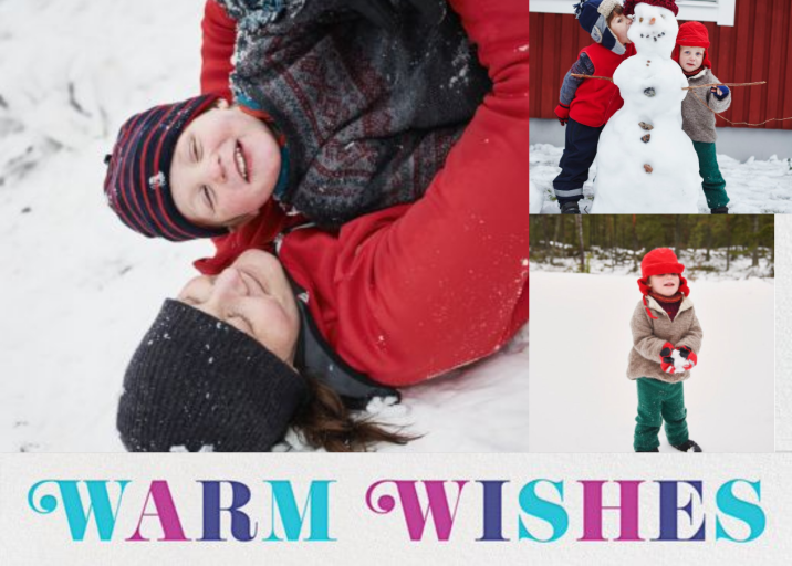 Retro Wishes by Jonathan Adler