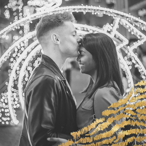 Flourish (Photo) - Kelly Wearstler by Kelly Wearstler