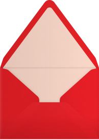 Meant to Brie (Holiday Junkie) - 2021 Co. Envelope