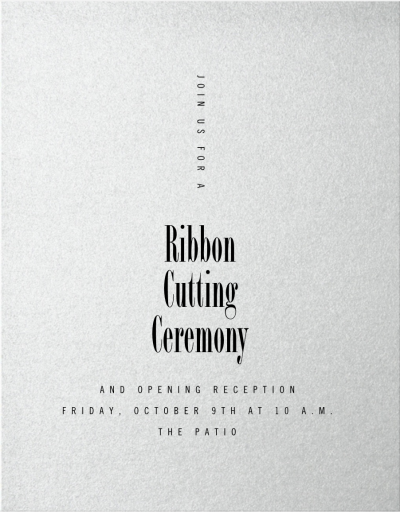 Regine by Paperless Post