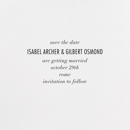 heart line non-photo - Save the Date by Paperless Post - Back