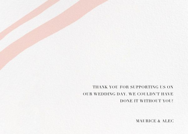 Cherish (Stationery) by Kelly Wearstler