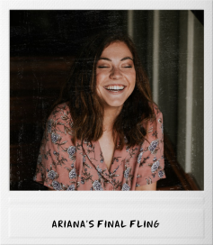 Snapshot - Double Sided - Bachelorette Party Invitation by Paperless Post