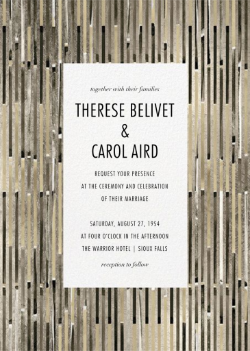 Paradigm by Kelly Wearstler