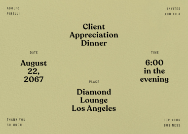 Symmetrical Type by Goods Gang