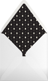 Goodbye Books - Mr. Boddington's Studio Envelope