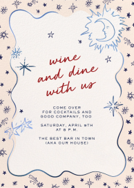 Little Moon by Pulp Templates Co.