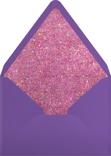 Pinta la fiesta - Paperless Post