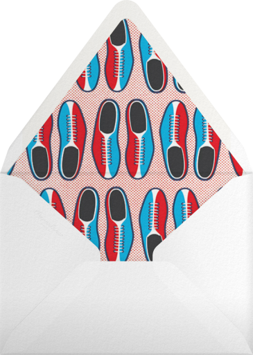 Lucky Strike - Hello!Lucky Envelope