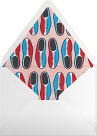 Lucky Strike - Hello!Lucky Envelope