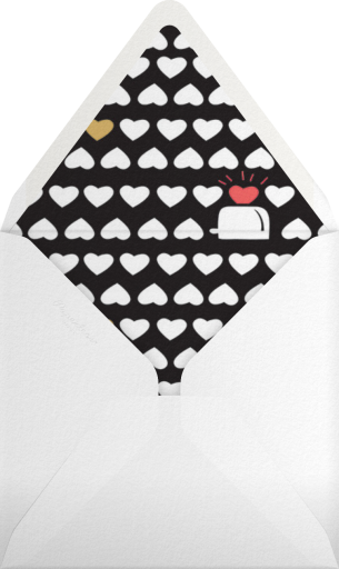 Toast of the Town - Cheree Berry Paper & Design Envelope