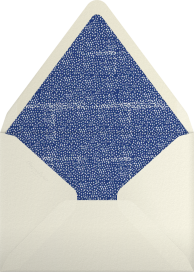 Stay Sharp - Mr. Boddington's Studio Envelope