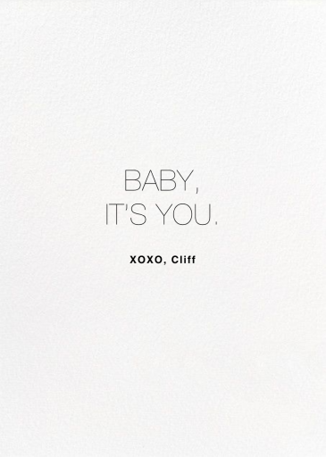 Gem Buddies (Christian Robinson) by Red Cap Cards - Back