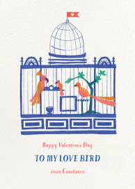 I Love Us by Mr. Boddington's Studio