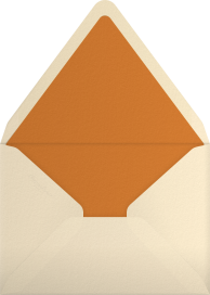 Drunk in Love - Paperless Post Envelope