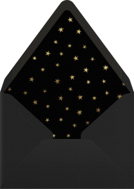 Magic Galore - Meri Meri Envelope