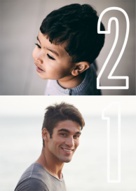 Time Flies - 21st Birthday Invitation by Paperless Post