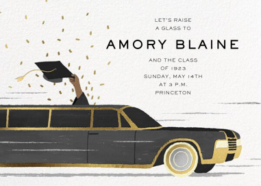 Going Places by Paperless Post