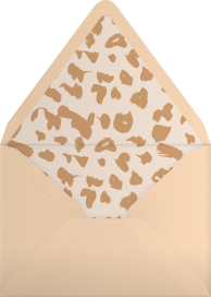 Abstract Canvas - Moglea Envelope