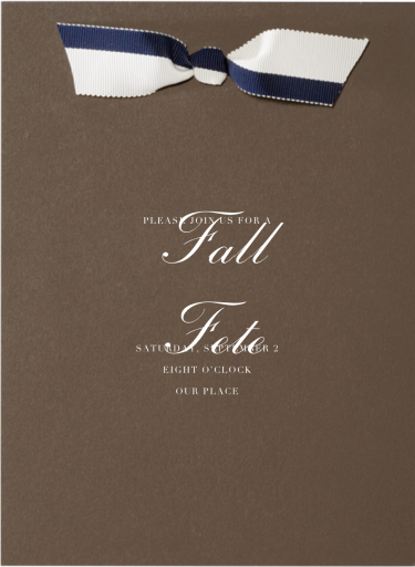 Perugia by Paperless Post