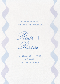 Cintas giratorias de Paperless Post