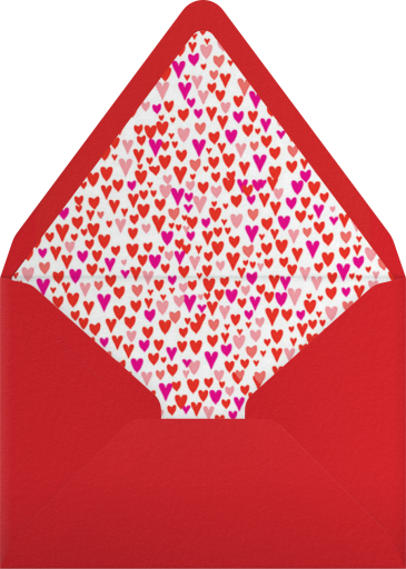 More Gin Please - Mr. Boddington's Studio Envelope