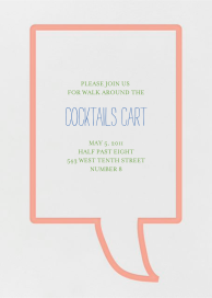 Chatterbox by Mr. Boddington's Studio