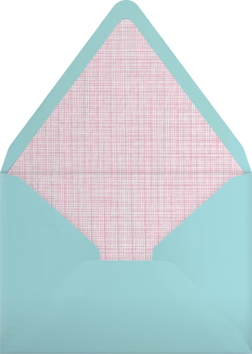LighthouseL&H - Linda and Harriett Envelope