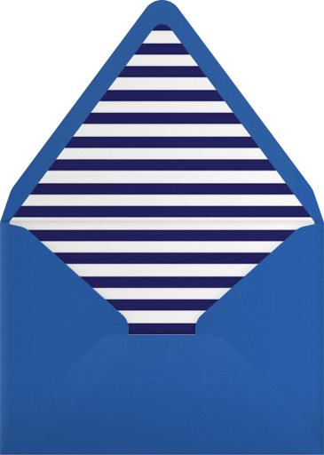 French Mommy - Mr. Boddington's Studio Envelope